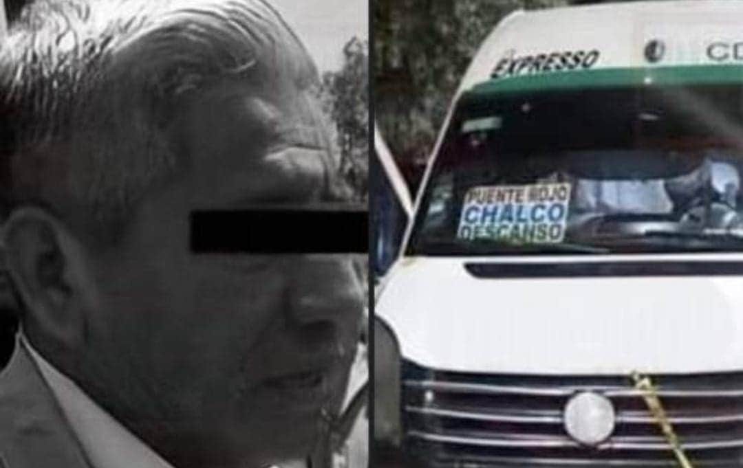 Liberan a ex militar que abatió a dos presuntos asaltantes en transporte público en Cdmx