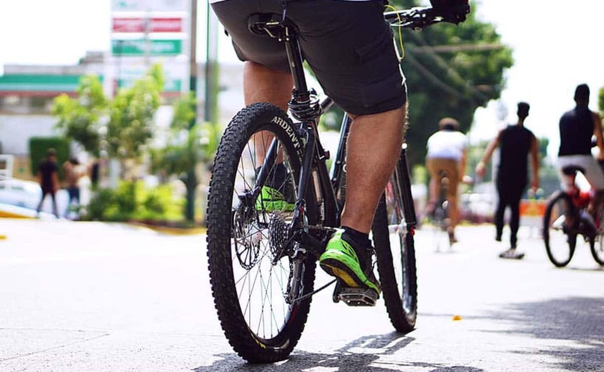 Llevará a cabo municipio de Solidaridad rodada a favor del medio ambiente