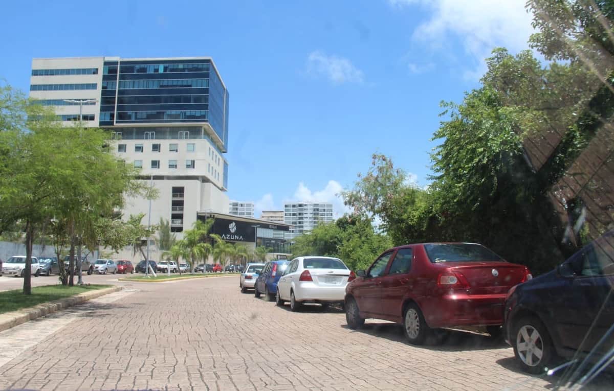 Obligan por amparos a Semarnat a rehabilitar manglar destruido en Malecón Tajamar