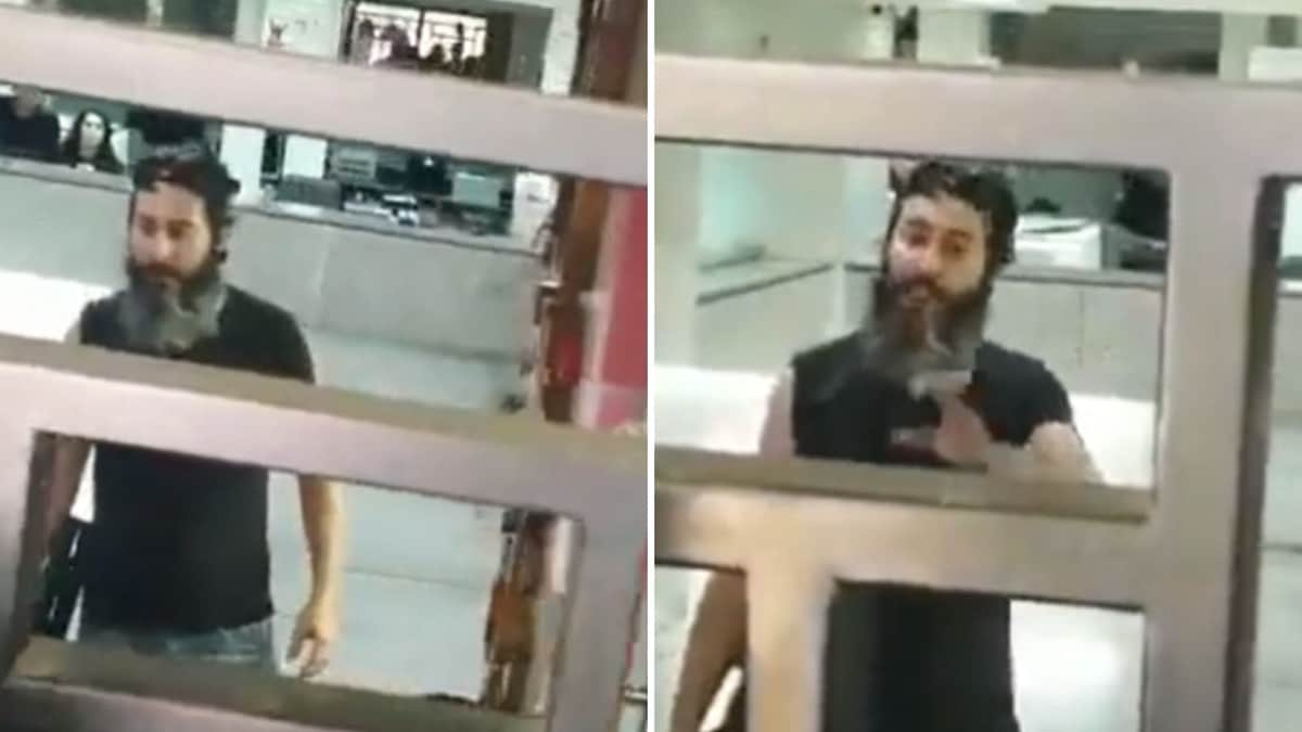 Hombre armado toma a rehenes en banco del Líbano para que le devuelvan sus ahorros