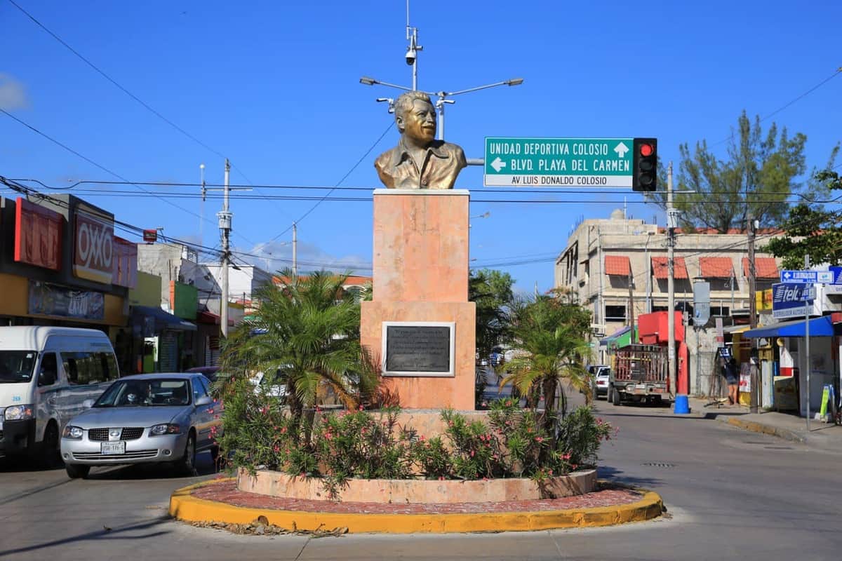 Abre Gobierno Federal proceso de regularización para la colonia Colosio de Playa del Carmen