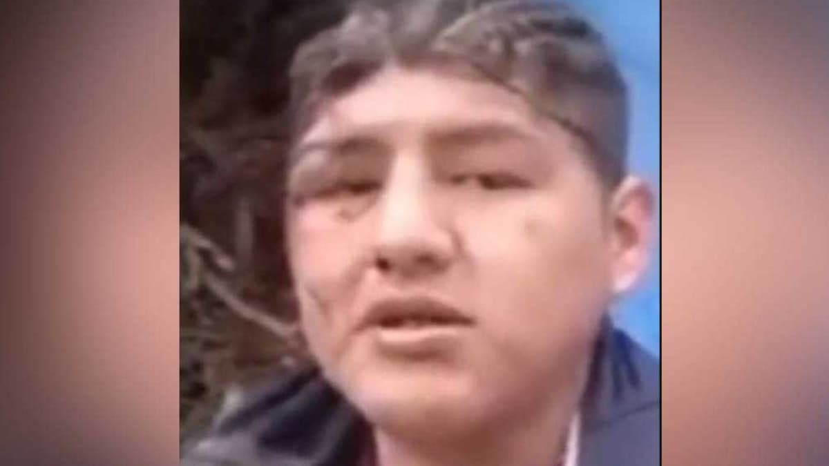 Joven va a fiesta, pierde el conocimiento y despierta encerrado en un ataúd bajo tierra