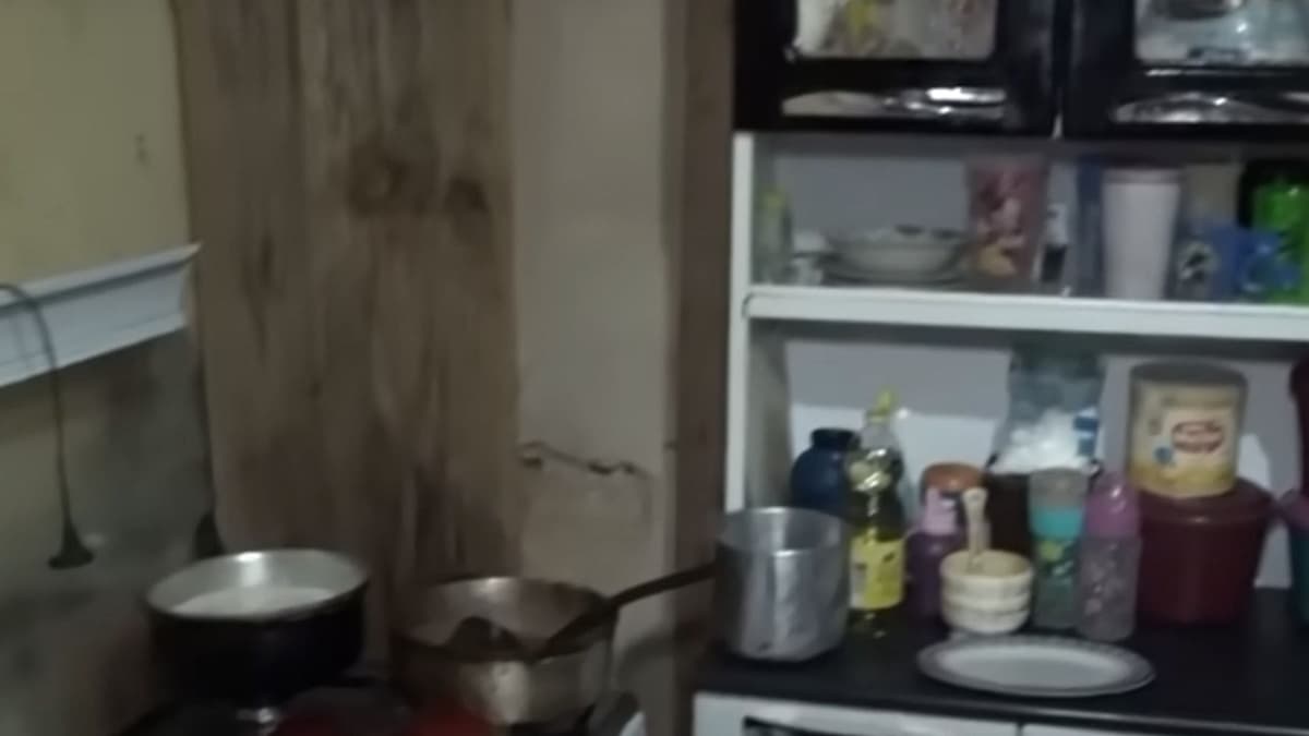 Niño llama desesperado a la policía porque no tenía en su casa comida, lo sorprenden