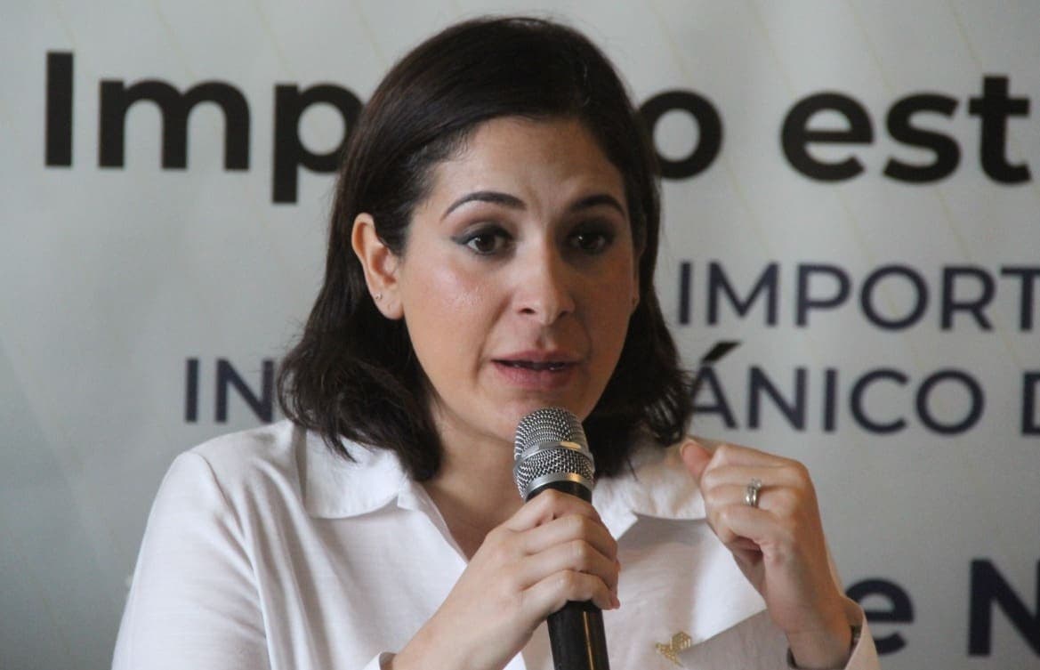 TEQROO revoca acuerdo del IEQROO que desecha quejas por VPG contra Estefanía Mercado