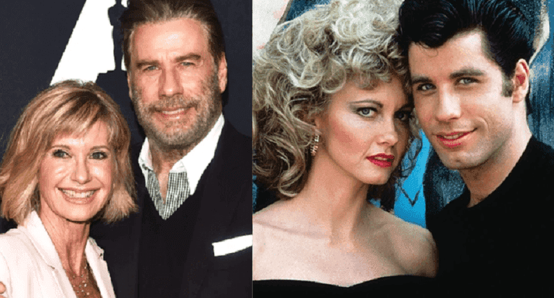 John Travolta se despide de Olivia Newton: ‘Tuyo desde el primer momento, ¡tu Danny, tu John!’