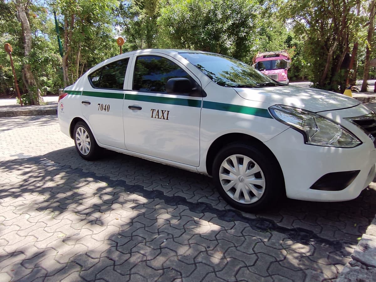 Buscan taxistas de Quintana Roo fundar su propio partido político