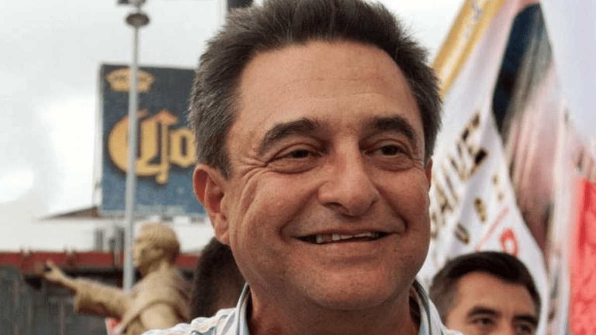 Fiscalía General de la República investiga a Pío López Obrador por delitos electorales