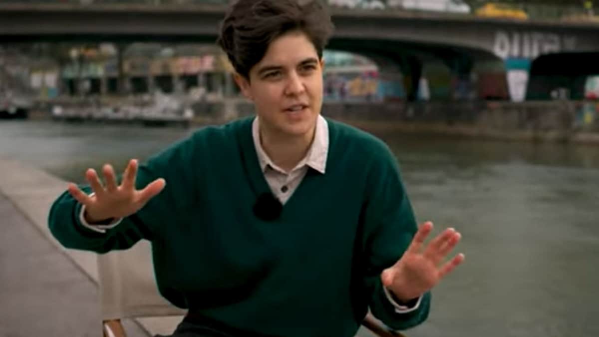 Joven renuncia a 90% de una herencia millonaria: 'no quiero ser tan rica'