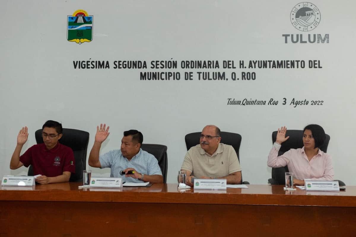 Tulum actualizará su atlas de riesgo con la colaboración de la UAQROO