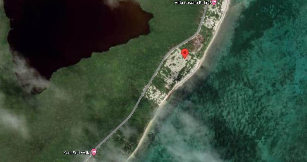 Vuelven pública la playa ‘Hipocampo’ de Bacalar