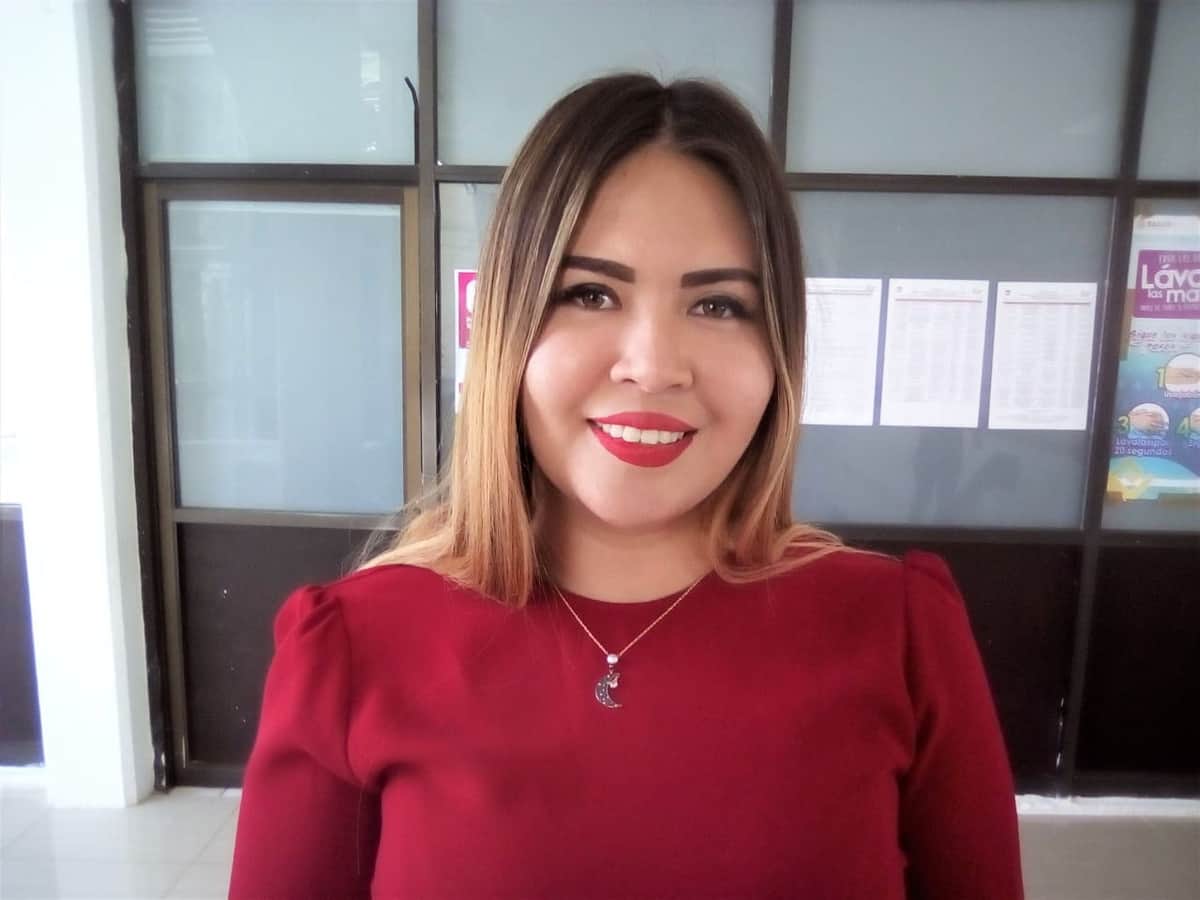 Gestiona Anahí González freno a paquetes turísticos fraudulentos vía internet