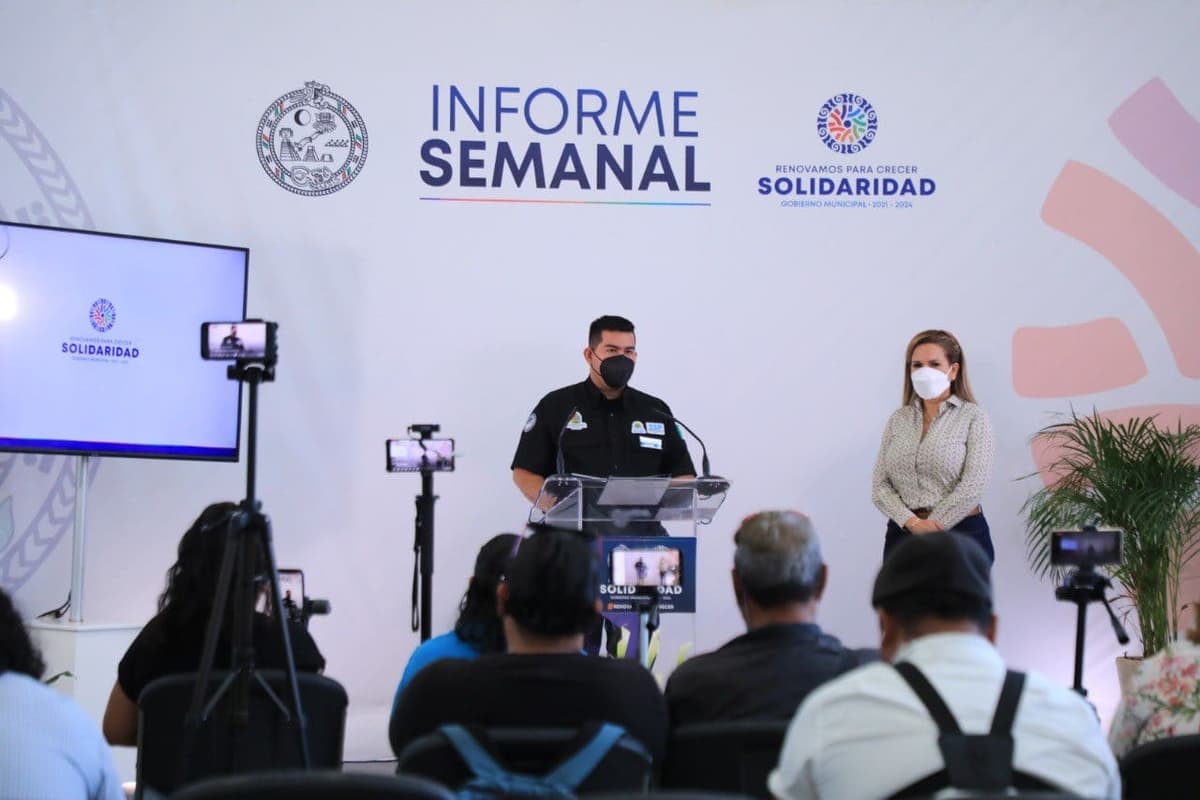 Mejoran las condiciones de vida de reos en Solidaridad