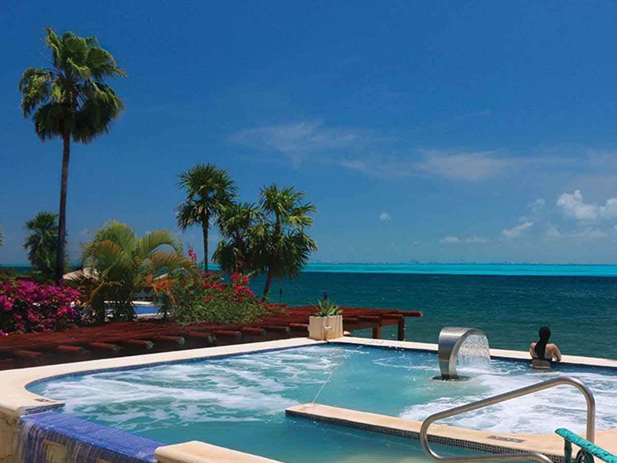 Rechazan clubes vacacionales de Quintana Roo propuesta para emplear centroamericanos