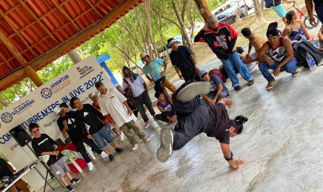 Atendió Solidaridad a más de 3 mil jóvenes en segundo trimestre de 2022