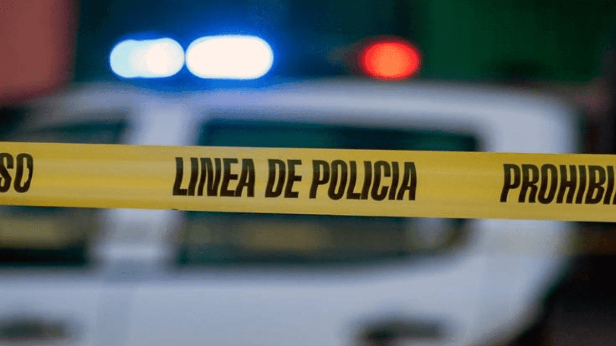Asesinan a un hombre que intervino para defender a mujer que era golpeada