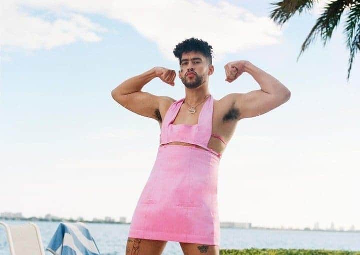 Universidad impartirá un curso sobre Bad Bunny en California