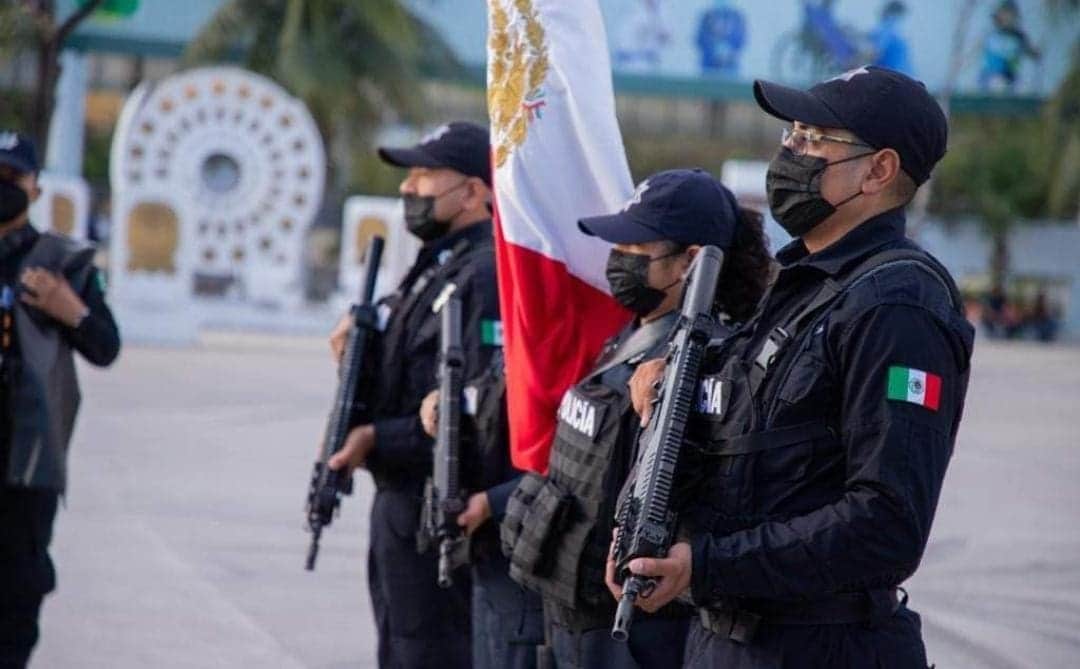 Tulum es el municipio número 16 en el ranking de los más violentos de México