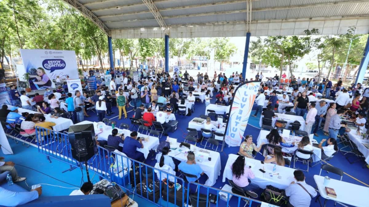 Anuncia Lili Campos obras para Villas del Sol