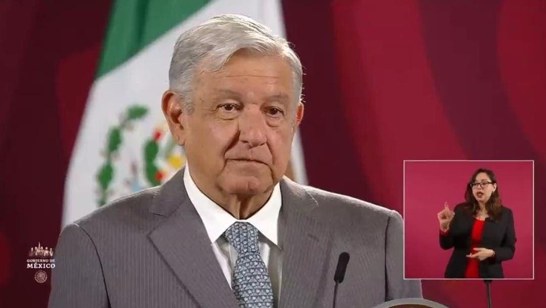 Video: Quisieron reventar investigación de Ayotzinapa acusando a más militares: AMLO
