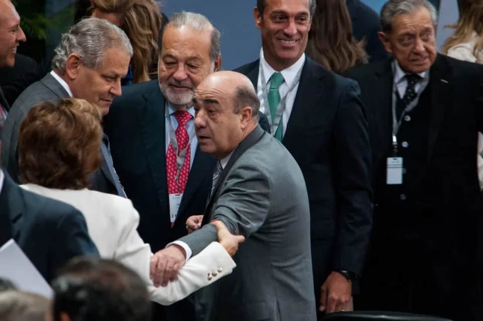 Juez concede suspensión definitiva a Murillo Karam contra vinculación a proceso por caso Ayotzinapa