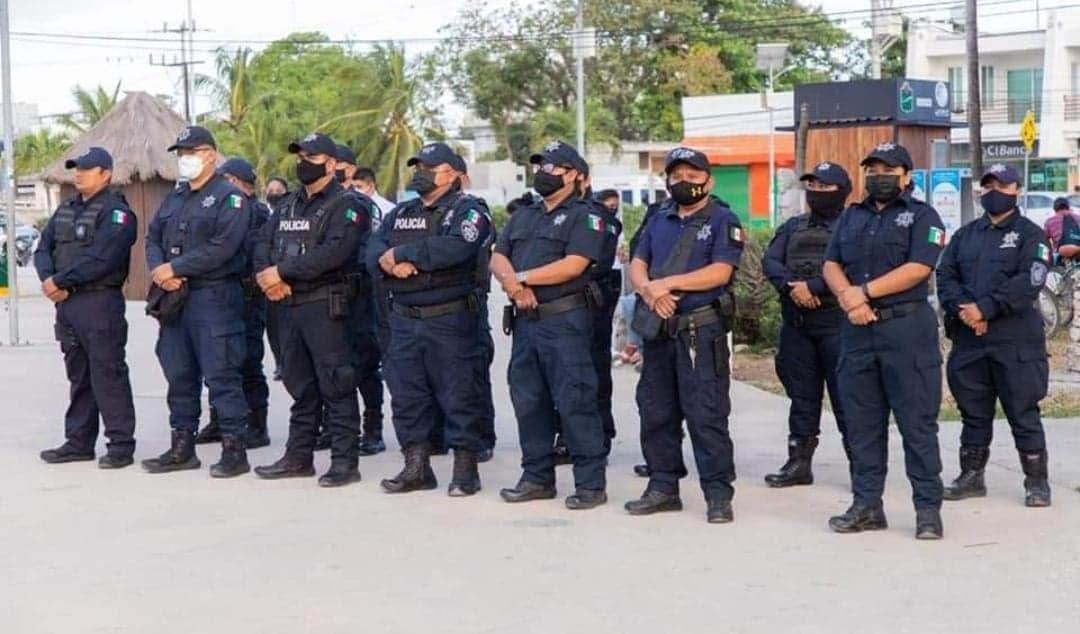 Tulum, municipio de Quintana Roo con más homicidios por cada 100 mil habitantes