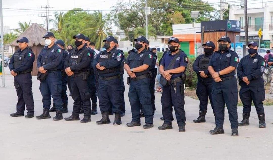 Tulum, municipio de Quintana Roo con más homicidios por cada 100 mil habitantes