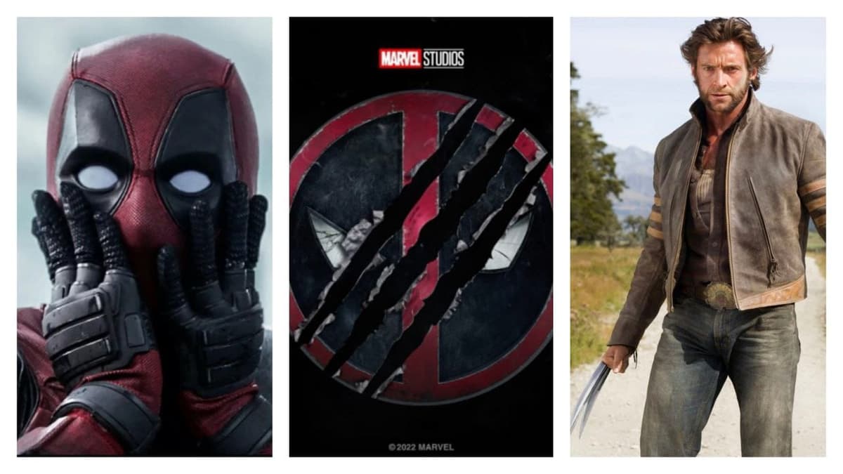 Video: Ryan Reynolds anuncia el regreso de Hugh Jackman como Wolverine en Deadpool 3