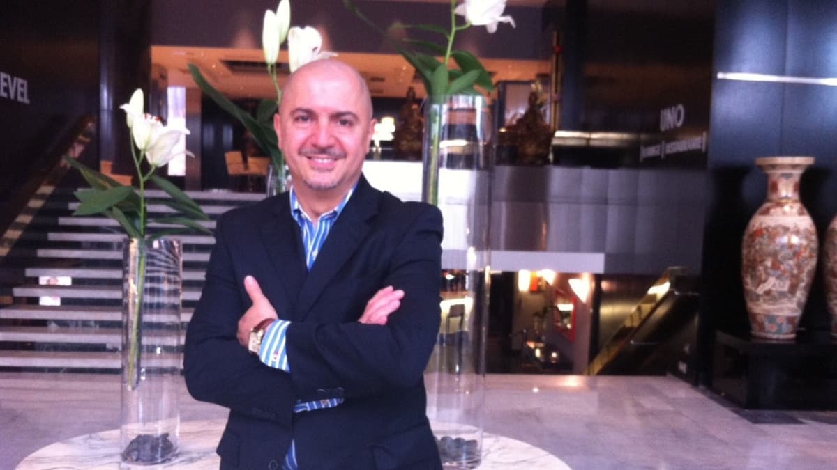 Recuperará CPTQ identidad de cada destino quintanarroense, señala Javier Aranda