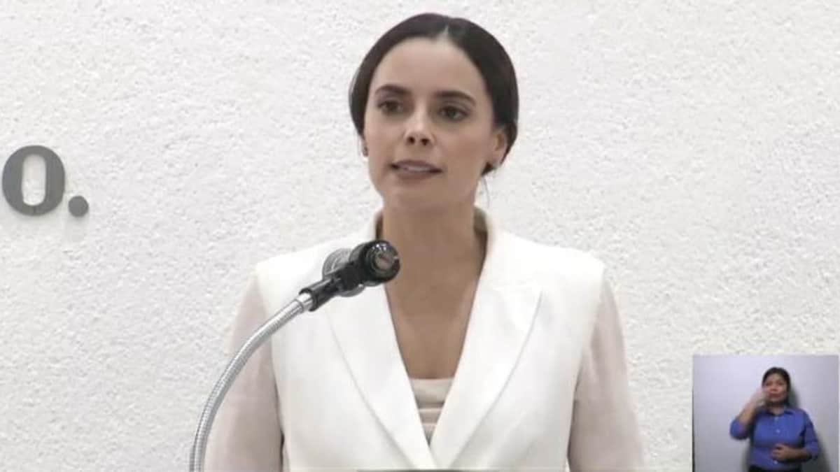 Asume Ana Paty la presidencia municipal de Benito Juárez