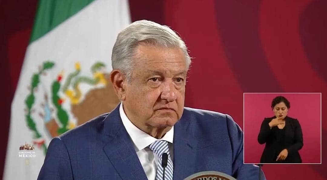 Video: AMLO se disculpa con familias de los 43 estudiantes de Ayotzinapa