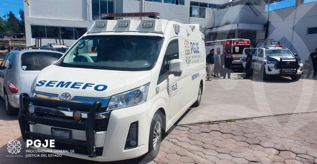 Bebé asesinado a golpes en Tlaxcala; padrastro sería el responsable