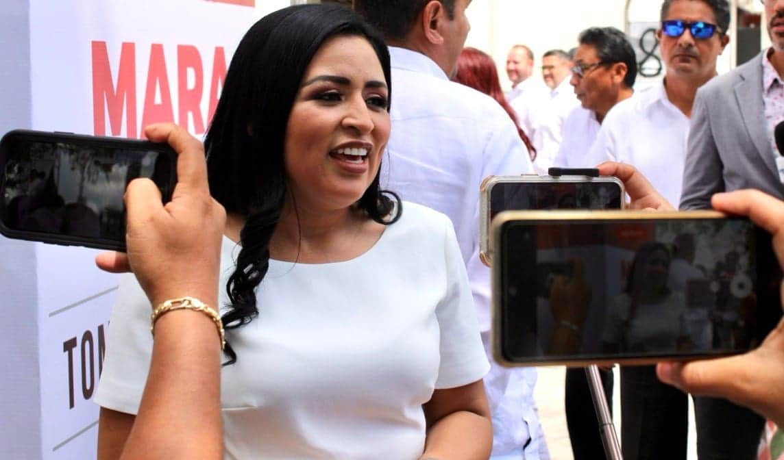 Con Mara Lezama comienza una etapa de transformación en Quintana Roo