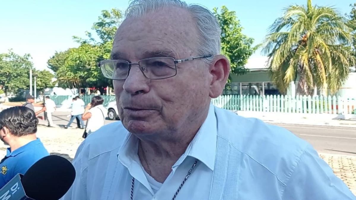 Realizan cadena de oración en México por la inseguridad, revela obispo Pedro Pablo