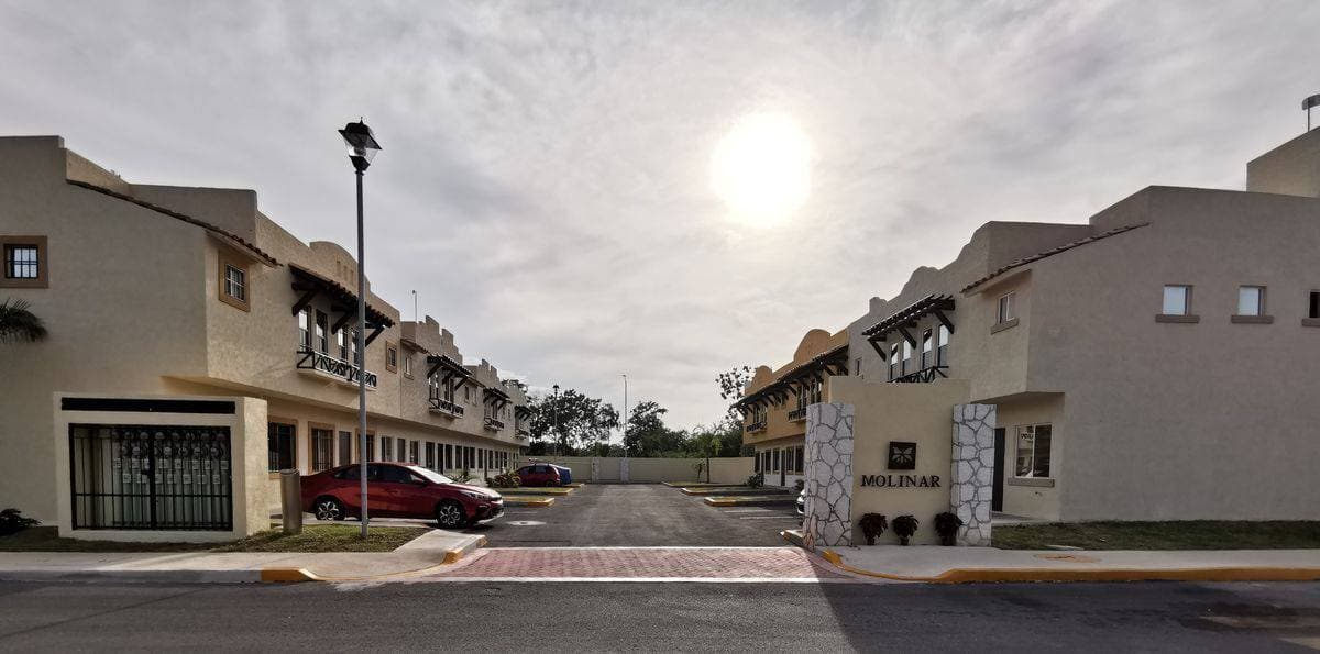 Denuncian a AMBI PLAYA por mal manejo administrativo en fraccionamiento Real Amalfi