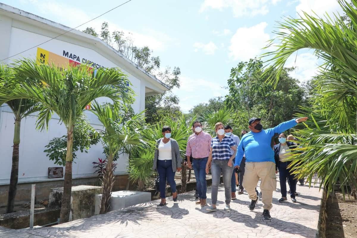 Gobierno de Solidaridad preparado para contingencia hidrometeorológica