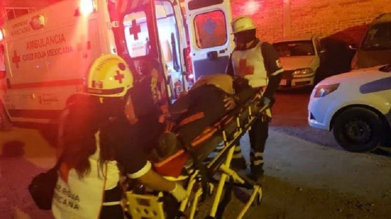Video: Masacre en Guanajuato: asesinan a al menos 10 personas en un bar
