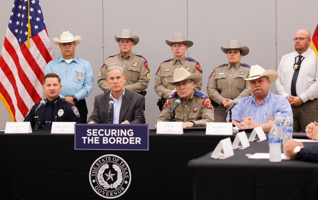 Texas, EE. UU designó a cárteles mexicanos como organizaciones terroristas, tal como ISIS y Al Qaeda