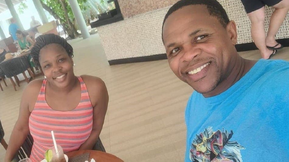 Pareja se dan cuenta que son hermanos después de 13 años juntos