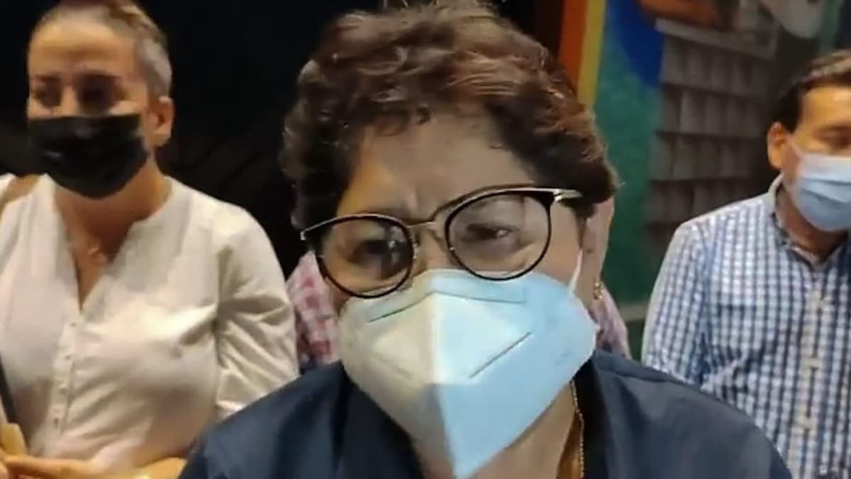 No descarta Yohanet Torres dar reversa a la 'Ley Casitas'