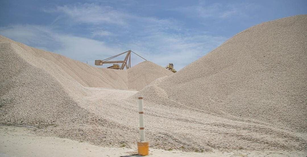 Revés a AMLO; tribunal da la razón a Vulcan Materials por disputa en Quintana Roo