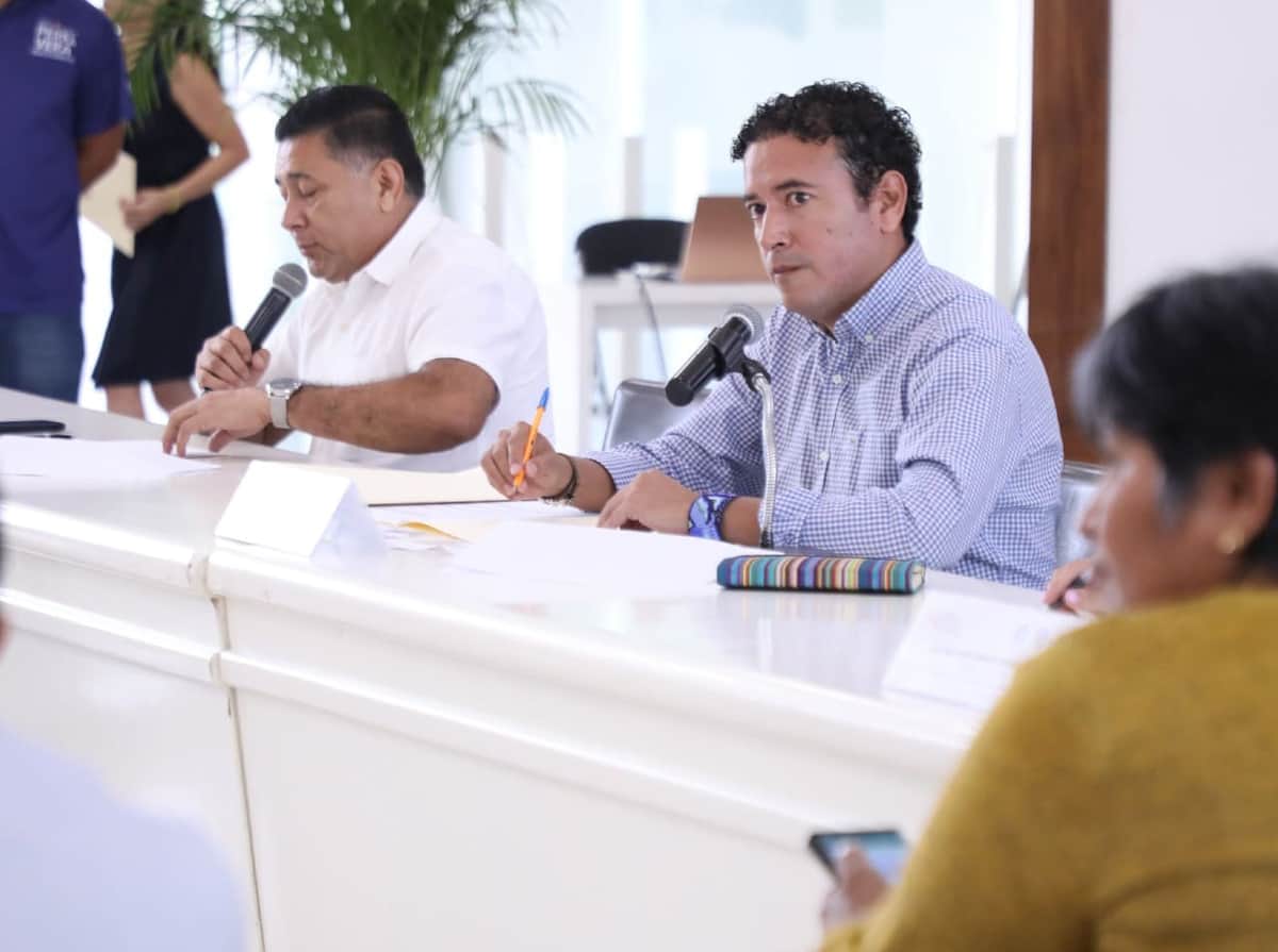 Solidaridad tendrá programas sociales de bienestar