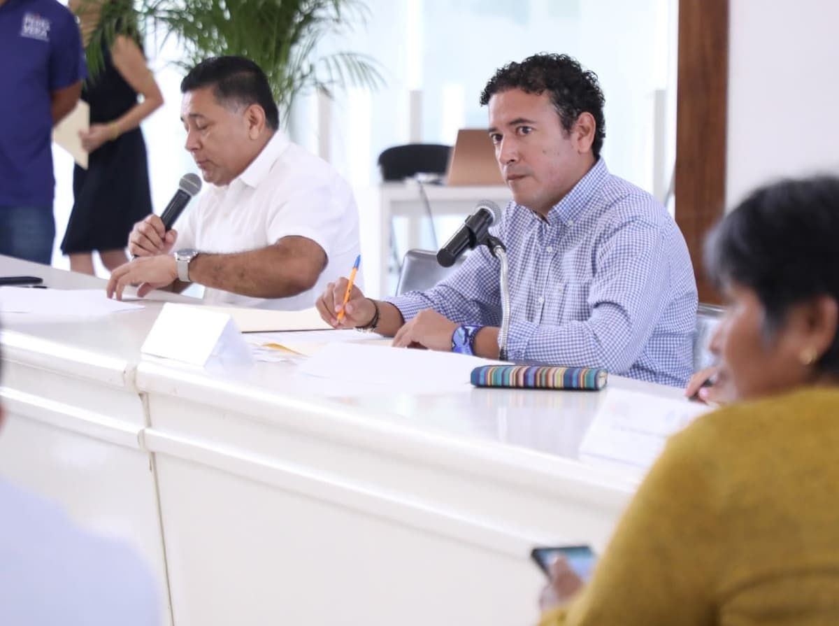 Solidaridad tendrá programas sociales de bienestar