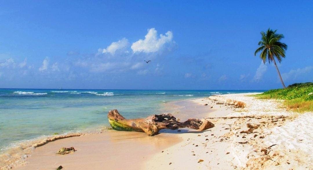 Autoridades de Solidaridad se comprometen a defender el acceso a la playa Punta Esmeralda