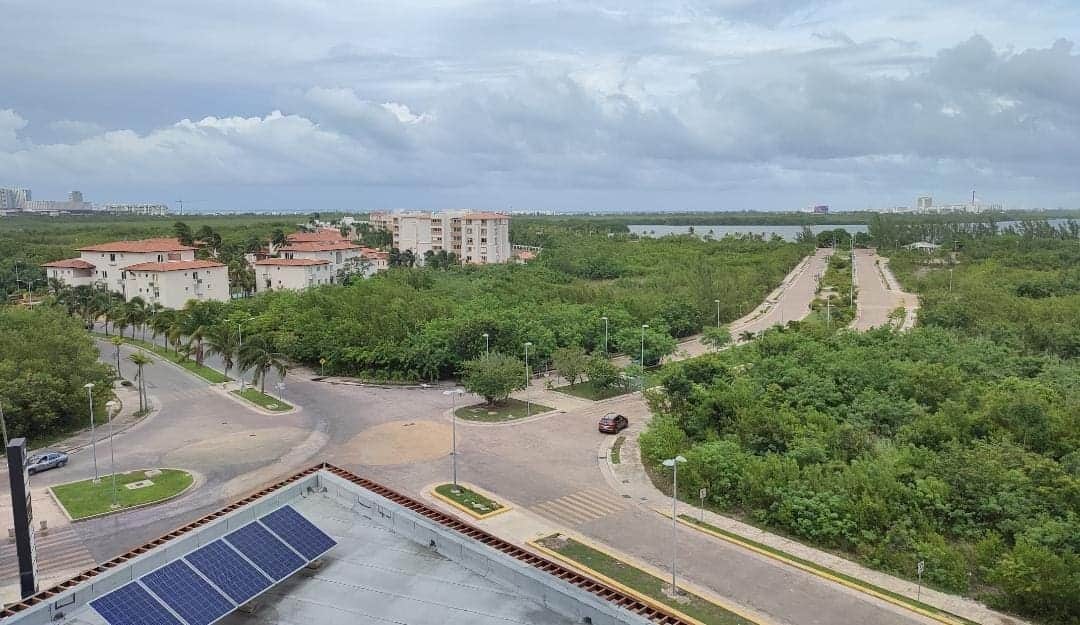 Aprobado, nuevo Programa de Desarrollo Urbano de Benito Juárez