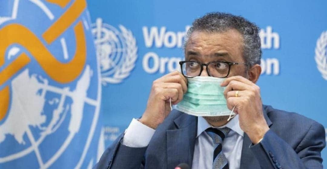 Jamás se ha estado más cerca de terminar con la pandemia: OMS