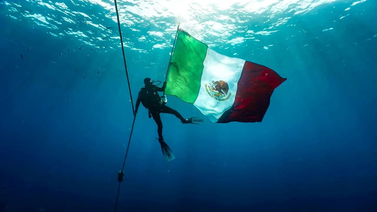 Reafirma Puerto Morelos su vocación turística