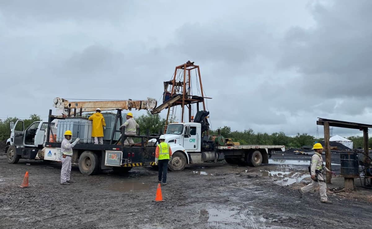 Interpol emite ficha roja contra dueños de mina El Pinabete