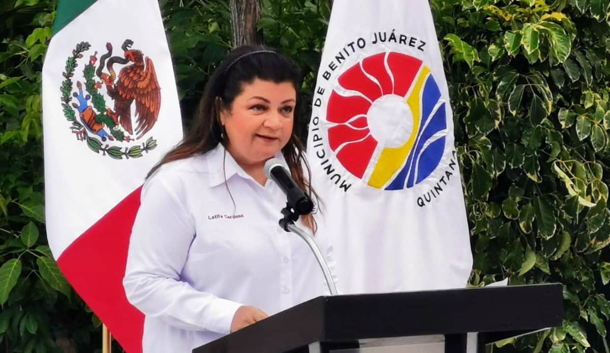 Estos son los temas a destacar en el primer informe de gobierno del Ayuntamiento de Benito Juárez