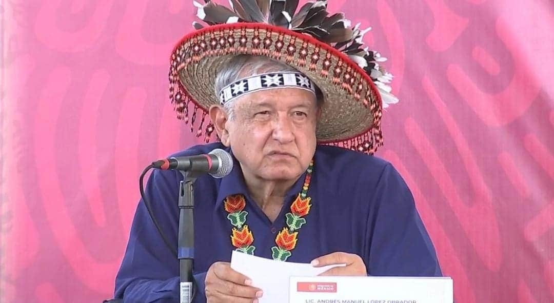 Anuncia AMLO nuevos cuarteles de la Guardia Nacional en varios estados