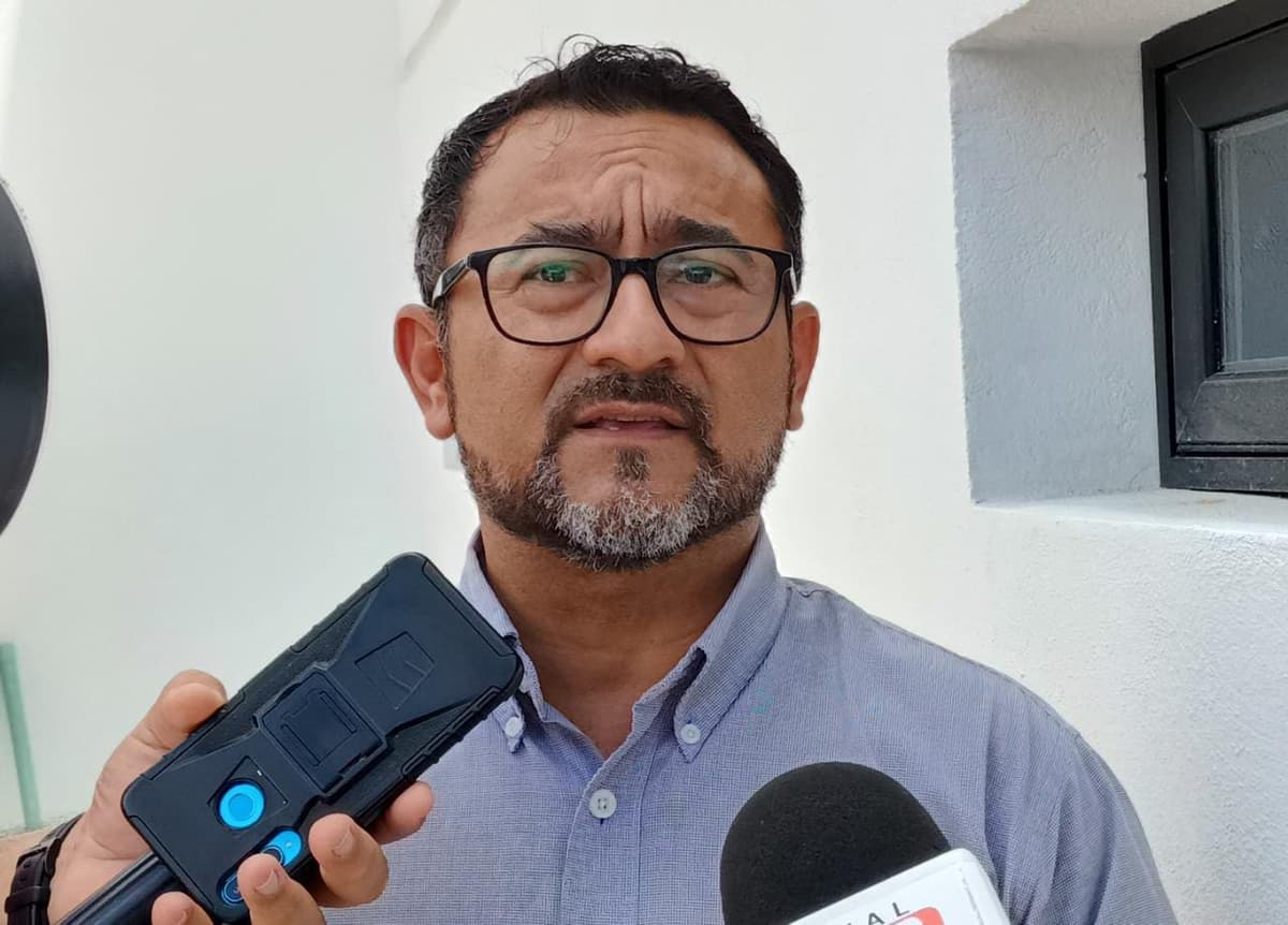 Exhorta CCE de Chetumal a atender la violencia intrafamiliar en la capital